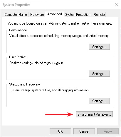 How to Fix Microsoft .NET Framework Error - Knowledge Base | Eagle App