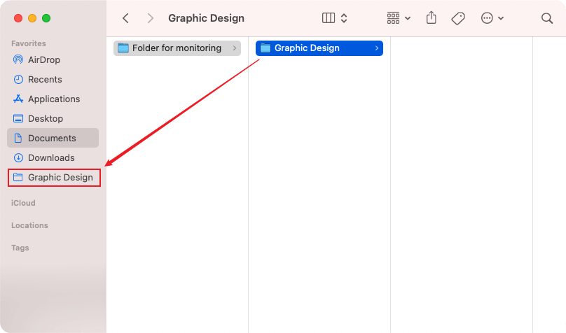 The Auto-Import - Knowledge Base | Eagle App