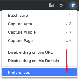 Can I classify and add tags when saving images? - Knowledge Base | Eagle App