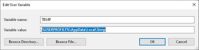 How to Fix Microsoft .NET Framework Error - Knowledge Base | Eagle App